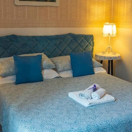 Apartmán Materesa Palermo Exteriér fotografie