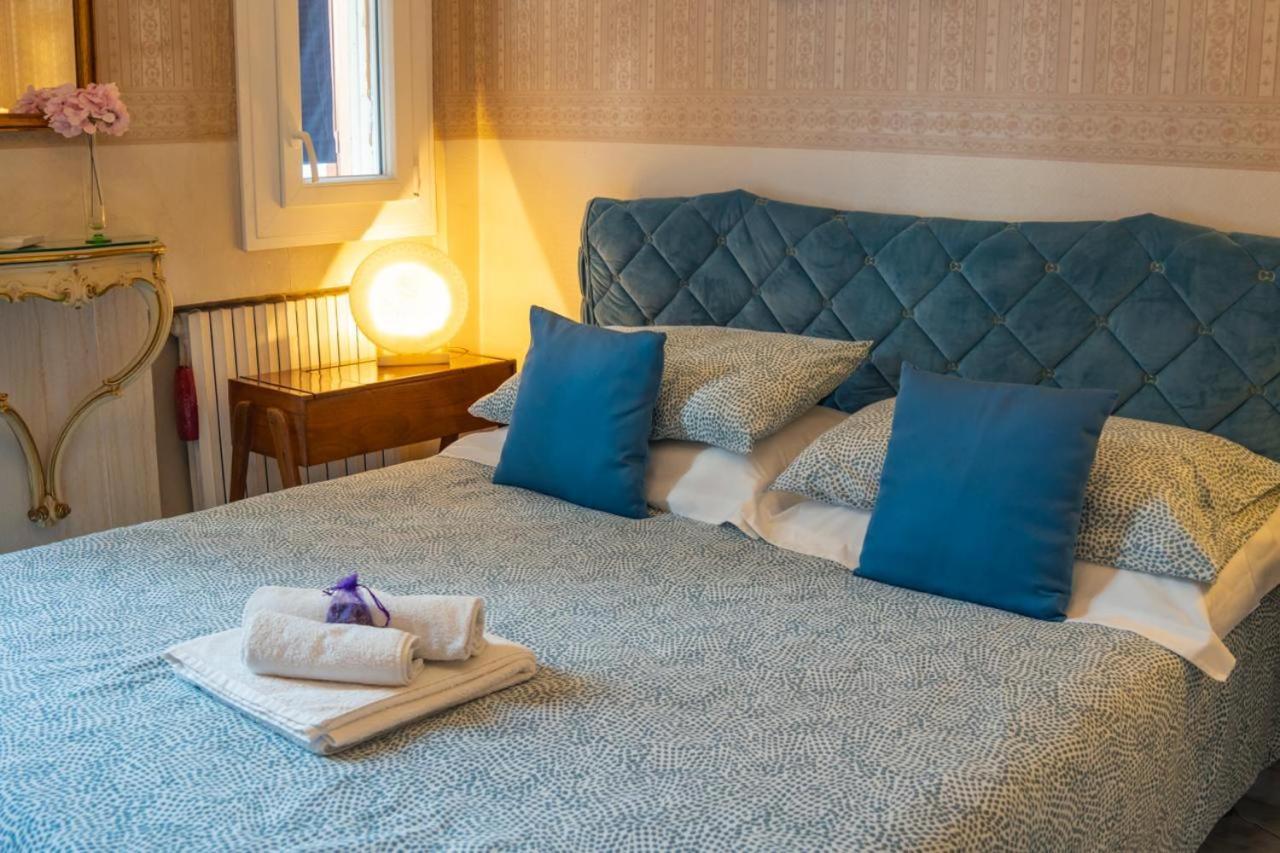 Apartmán Materesa Palermo Exteriér fotografie