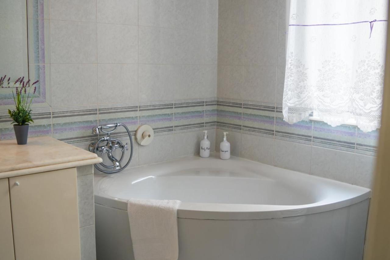 Apartmán Materesa Palermo Exteriér fotografie